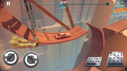 Stunt Car Extreme screenshot