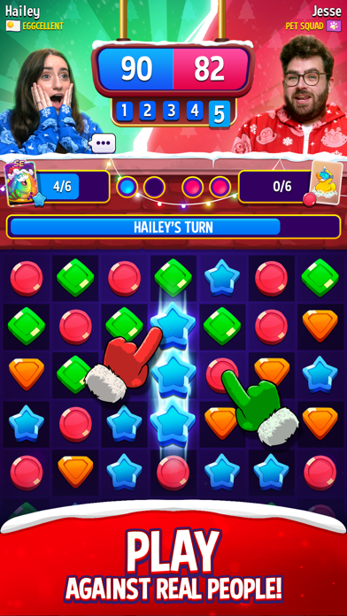 Match Masters screenshot