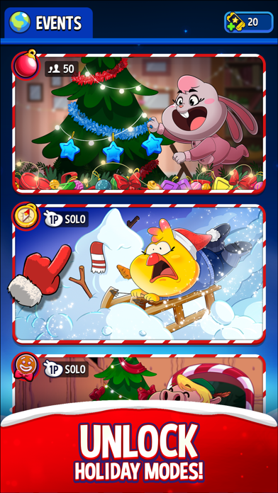 Match Masters screenshot