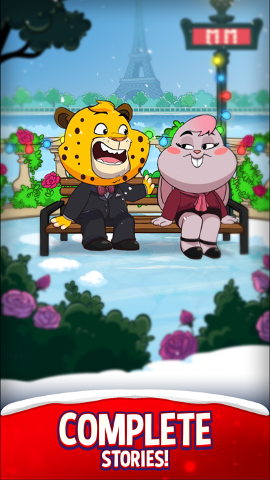 Match Masters screenshot