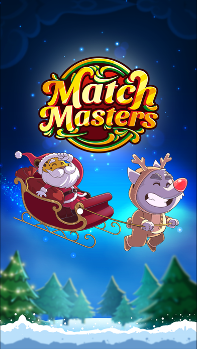 Match Masters screenshot