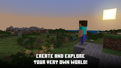 Minecraft: Dream it, Build it! screenshot