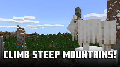 Minecraft: Dream it, Build it! screenshot