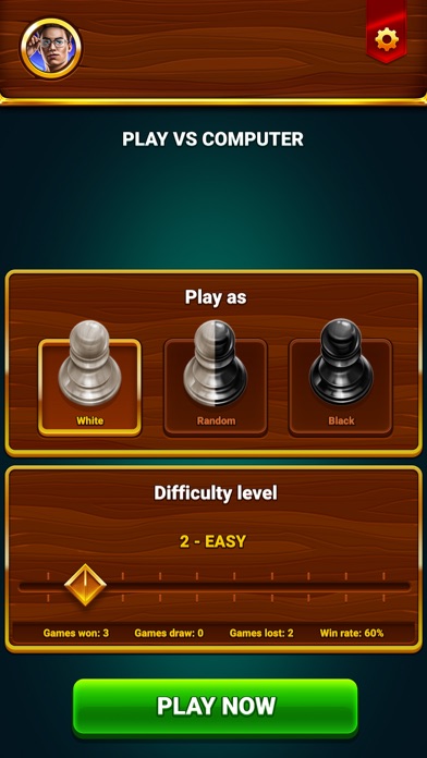 Chess - Offline Board Game screenshot