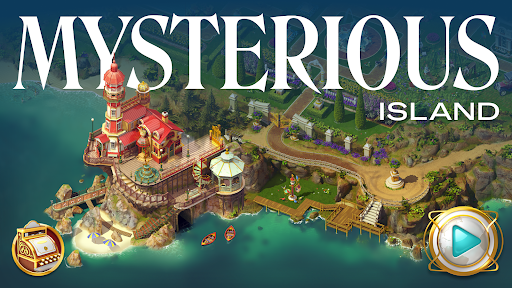 June's Journey: Hidden Objects screenshot