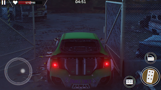 Left to Survive: Zombie Games screenshot