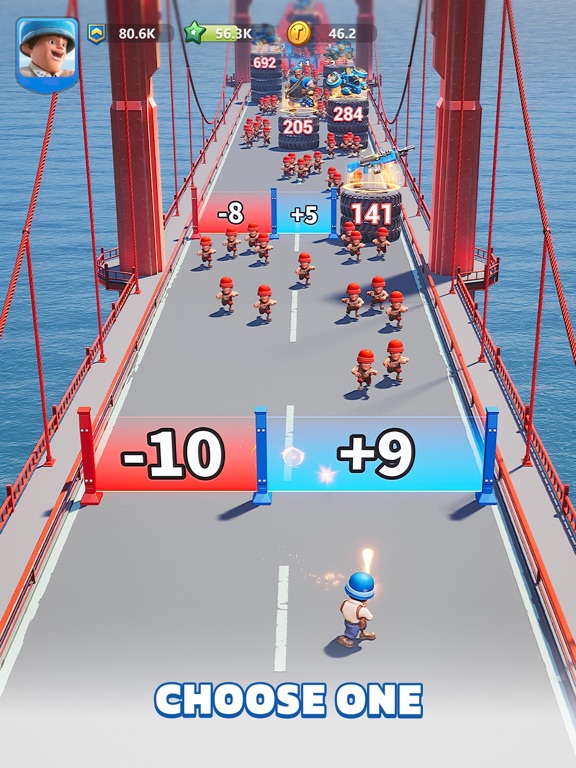 Last War:Survival Game screenshot