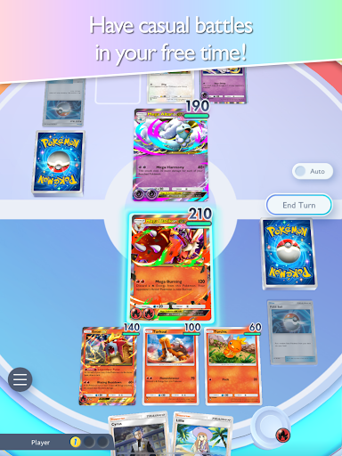 Pokémon TCG Pocket - Card Game screenshot