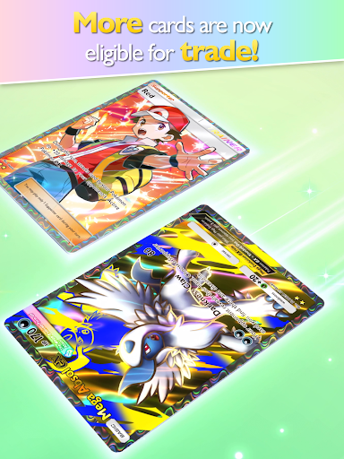 Pokémon TCG Pocket - Card Game screenshot