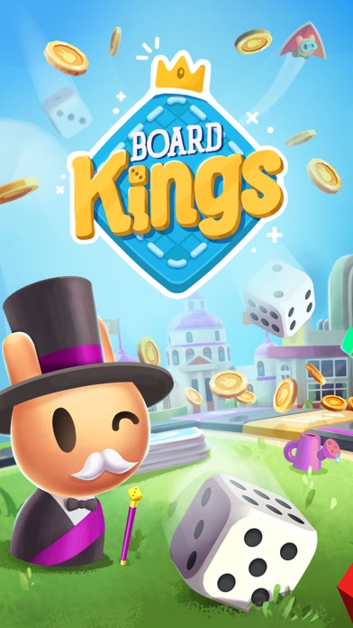 Board Kings: Board Dice Games screenshot