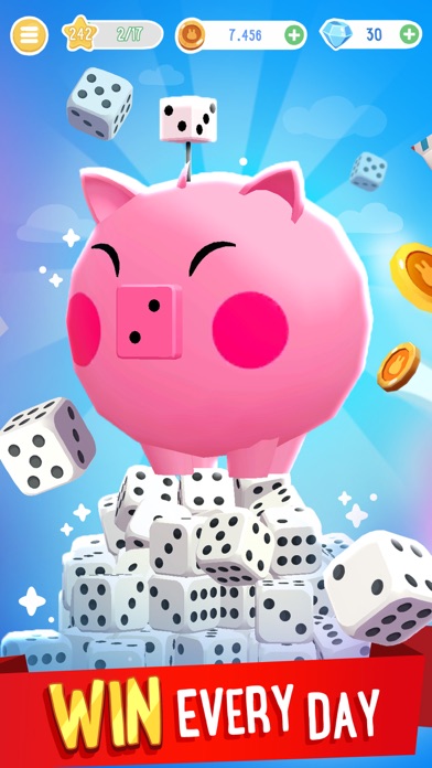 Board Kings: Board Dice Games screenshot