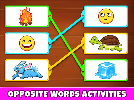 Kids Games: For Toddlers 3-5 screenshot