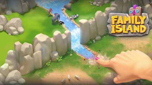 Family Island™ — Farming game screenshot