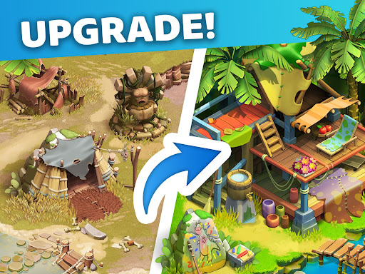 Family Island™ — Farming game screenshot