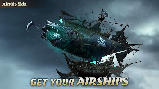 Guns of Glory: Lost Island screenshot