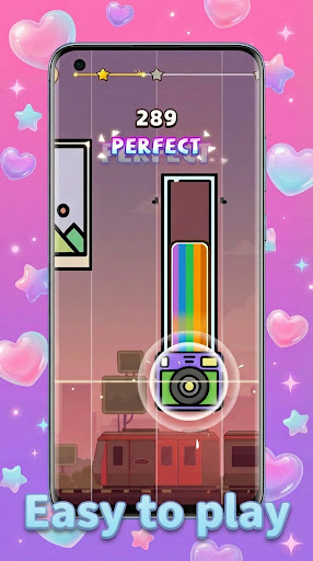 Piano Star: Rhythm Music Game screenshot
