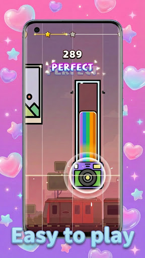 Piano Star: Rhythm Music Game screenshot