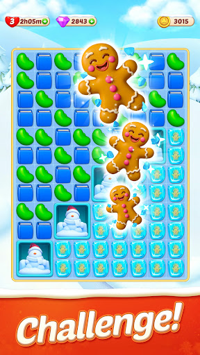 Matching Story - Puzzle Games screenshot
