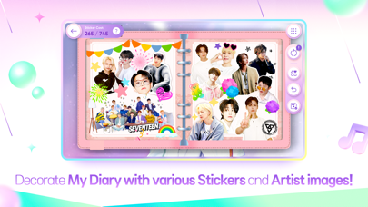 Rhythm Hive screenshot