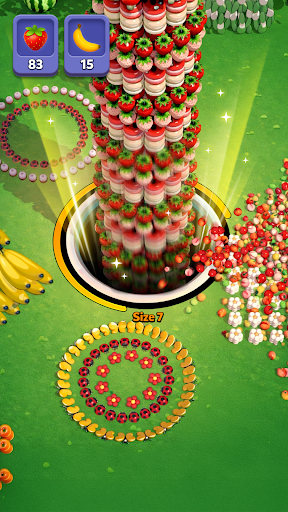 All in Hole: Black Hole Games screenshot