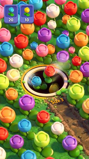 All in Hole: Black Hole Games screenshot