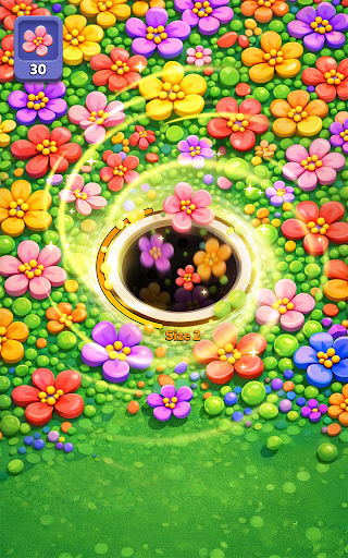 All in Hole: Black Hole Games screenshot