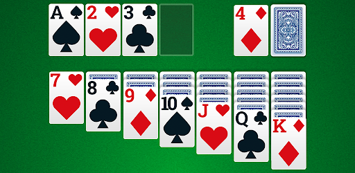 Solitaire Classic – Klondike screenshot