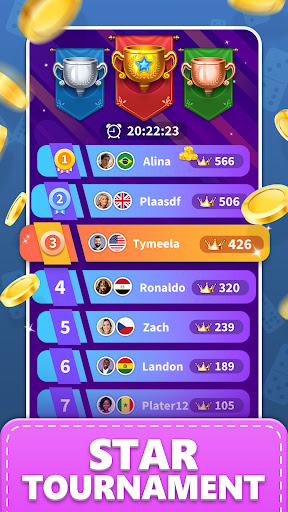 Classic Dominoes: Dominos Game screenshot