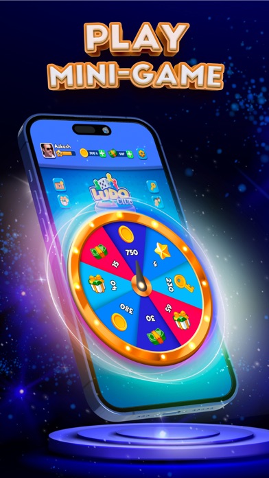 Parchis CLUB - Pro Ludo screenshot