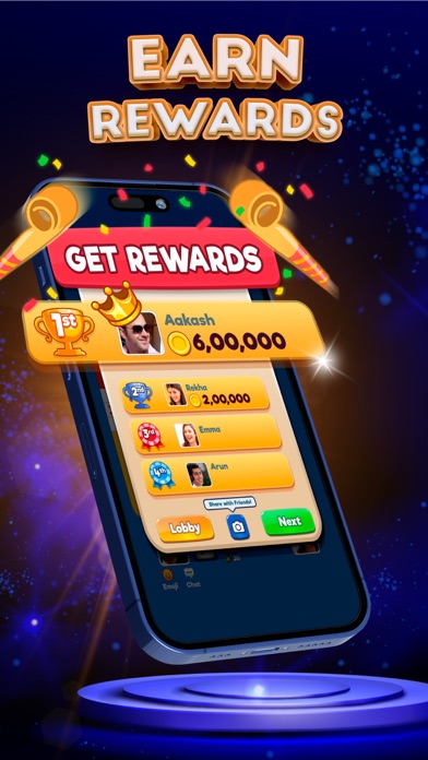 Parchis CLUB - Pro Ludo screenshot