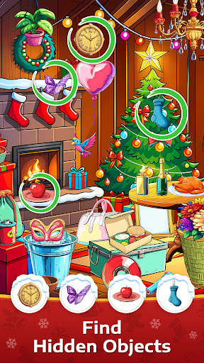Find It® - Hidden Object Games screenshot