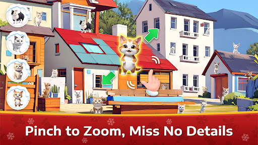 Find It® - Hidden Object Games screenshot