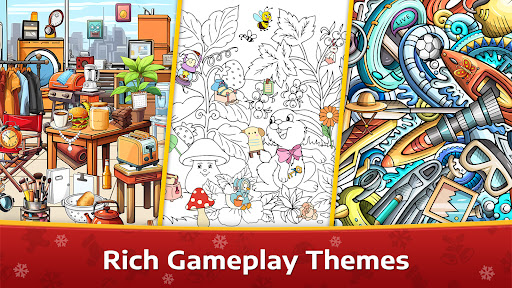 Find It® - Hidden Object Games screenshot