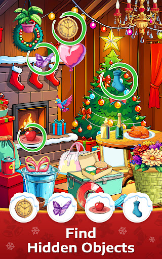 Find It® - Hidden Object Games screenshot