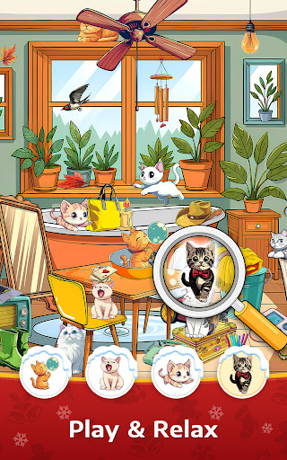 Find It® - Hidden Object Games screenshot