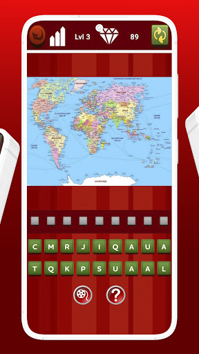 Where Logic? screenshot