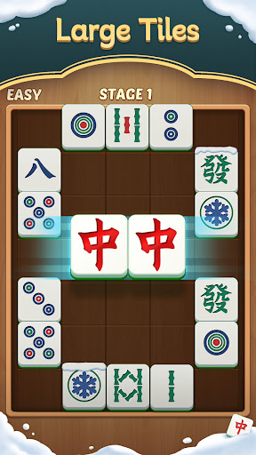 Daily Mahjong Match screenshot