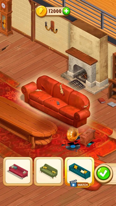 Word Farm Adventure: Word Game screenshot