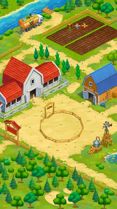 Word Farm Adventure: Word Game screenshot