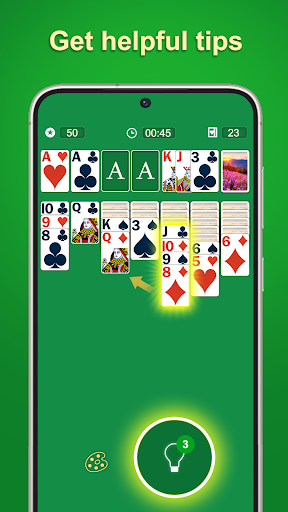 Solitaire - 2026 screenshot