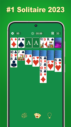 Solitaire - 2026 screenshot