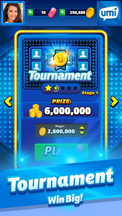 Family Feud® Live! screenshot