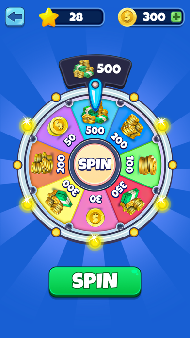 Who is it? Celeb Quiz Trivia screenshot