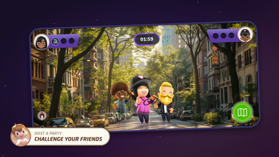 GeoGuessr screenshot