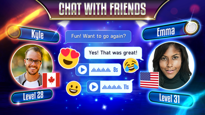 Backgammon Legends Online screenshot