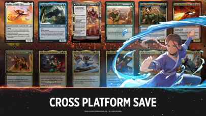 Magic: The Gathering Arena screenshot