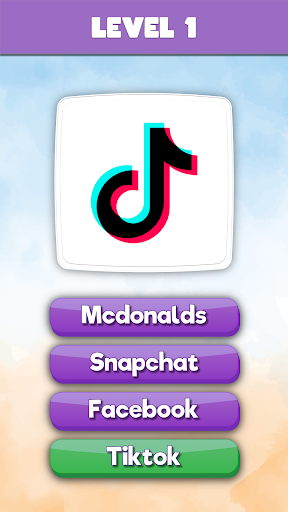 LogoMania: Quiz Trivia Game screenshot