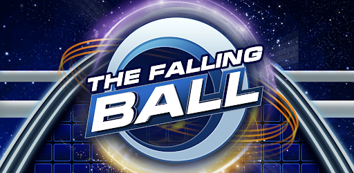 The Falling Ball Game screenshot