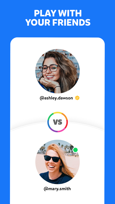 Trivia Crack Premium Quiz Game screenshot