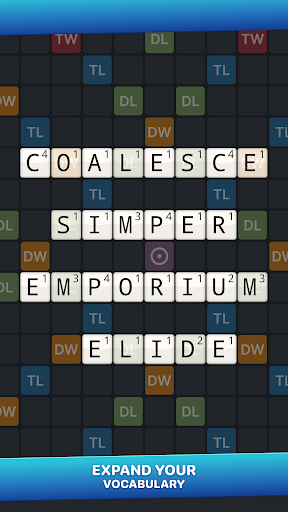 Wordfeud Premium screenshot